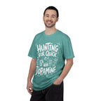 Hunting for Quick Dopmaine tee