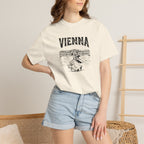 Vienna tee