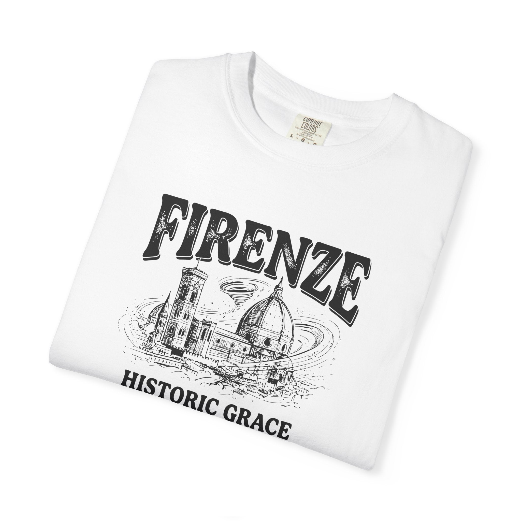 Firenze tee