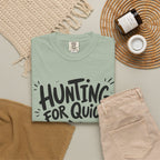 Hunting for Quick Dopmaine tee