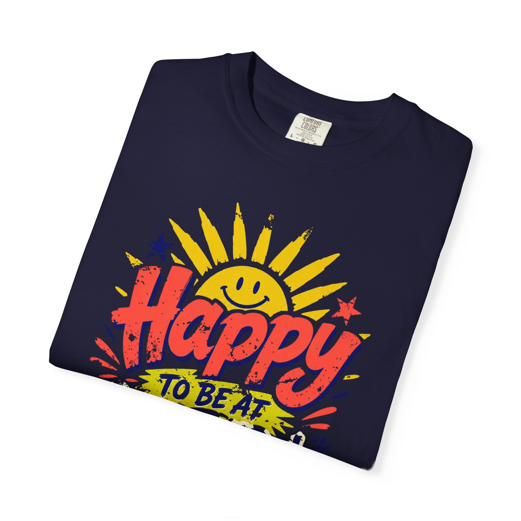 Glastonbury (Pilton) Festival Shirt