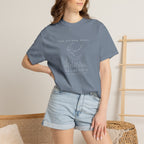 The Gotham Moon NY Tee