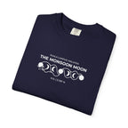 The Monsoon Moon tee