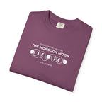 The Monsoon Moon tee