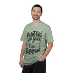Hunting for Quick Dopmaine tee