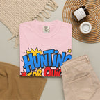 Hunting for Quick Dopamine tee