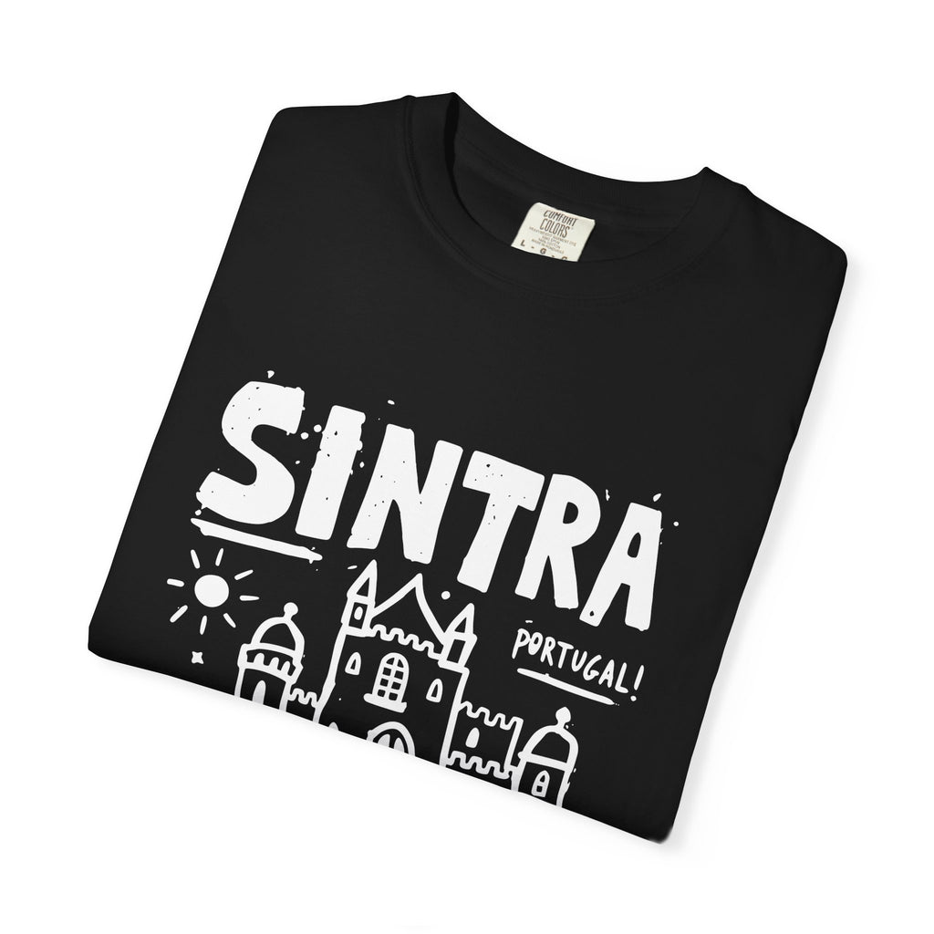 Sintra tee