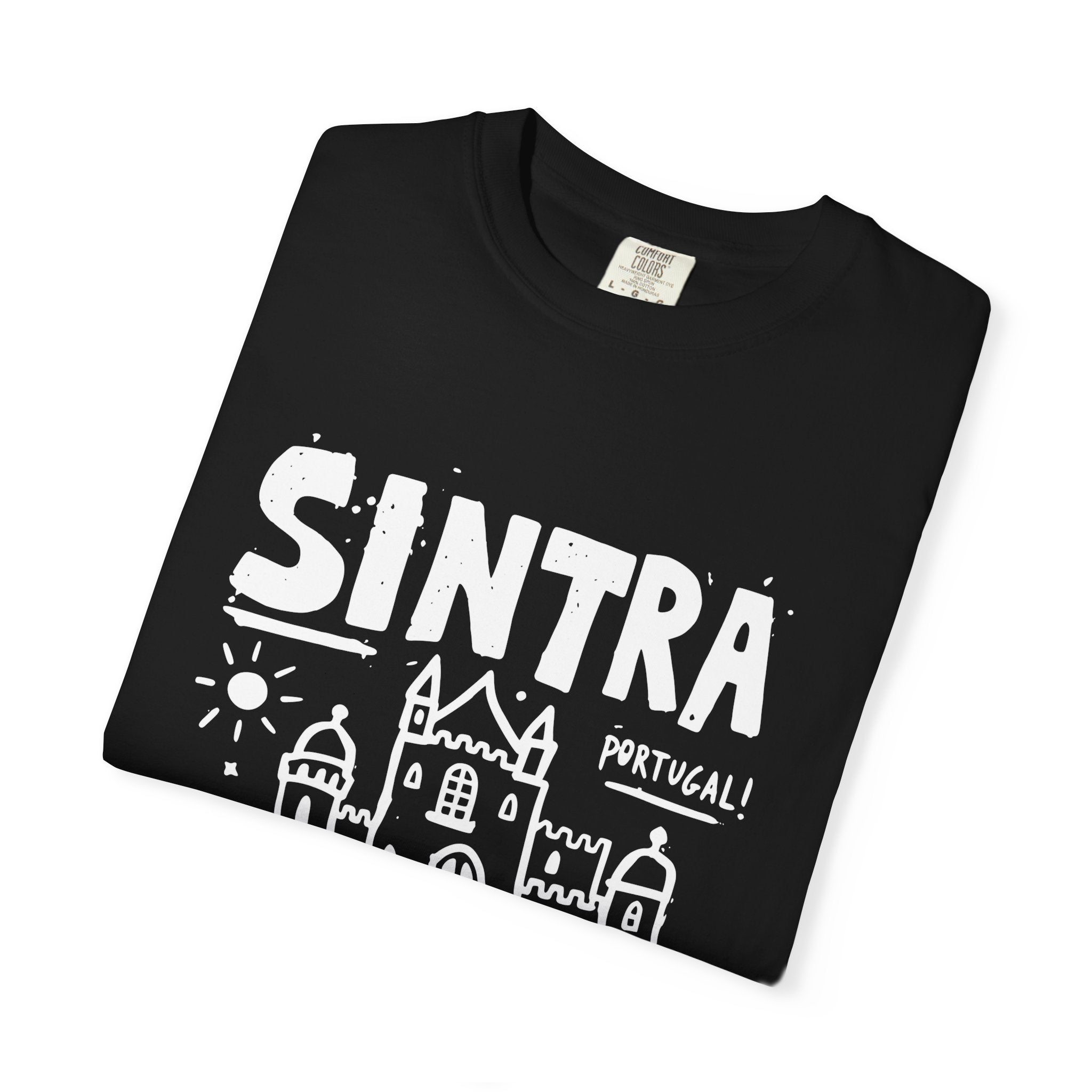 Sintra tee