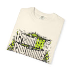 European Music Creamfields Festival Shirt