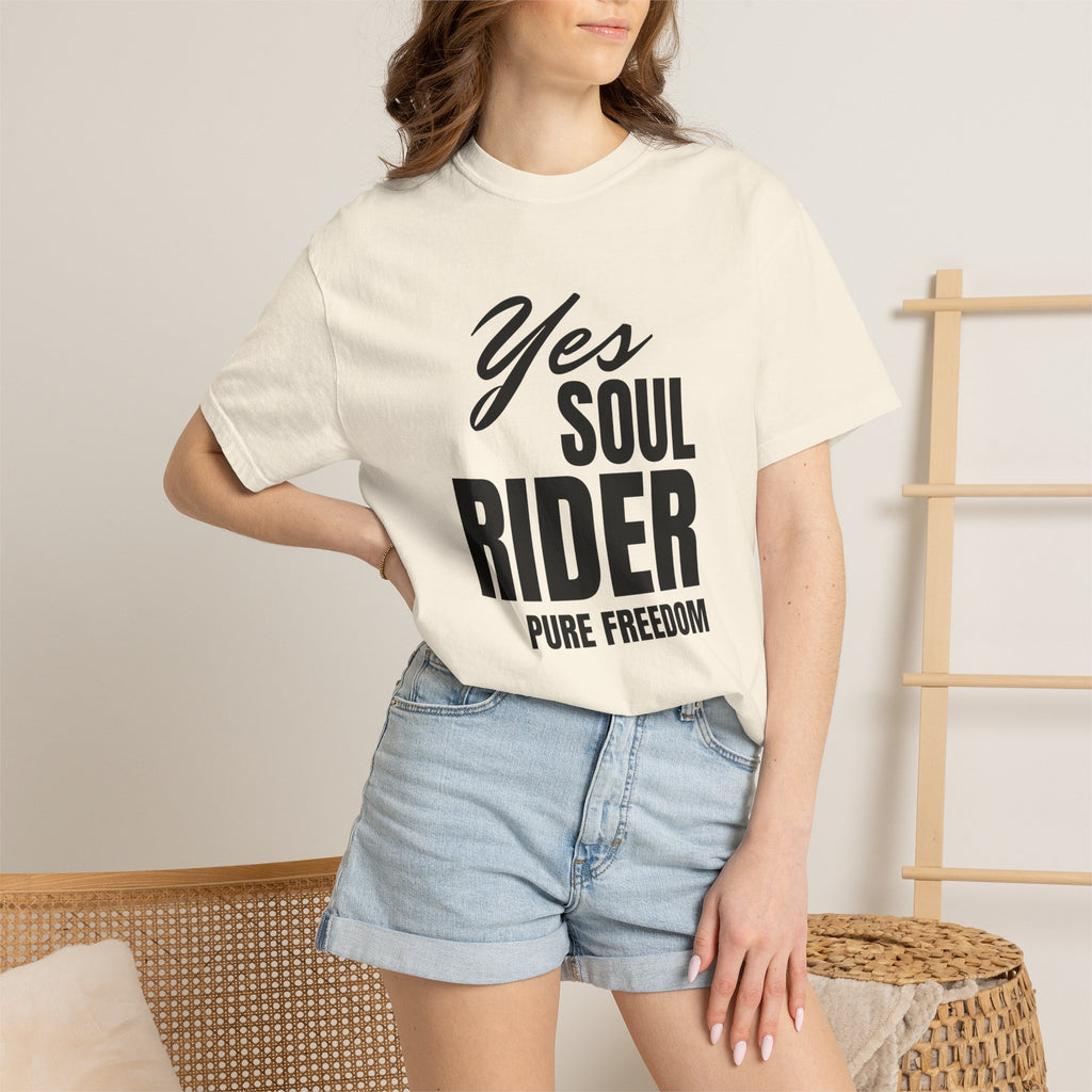Respect Soul Rider tree