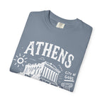 Athens tee