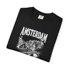 Amsterdam tee