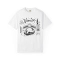 Venice city tee