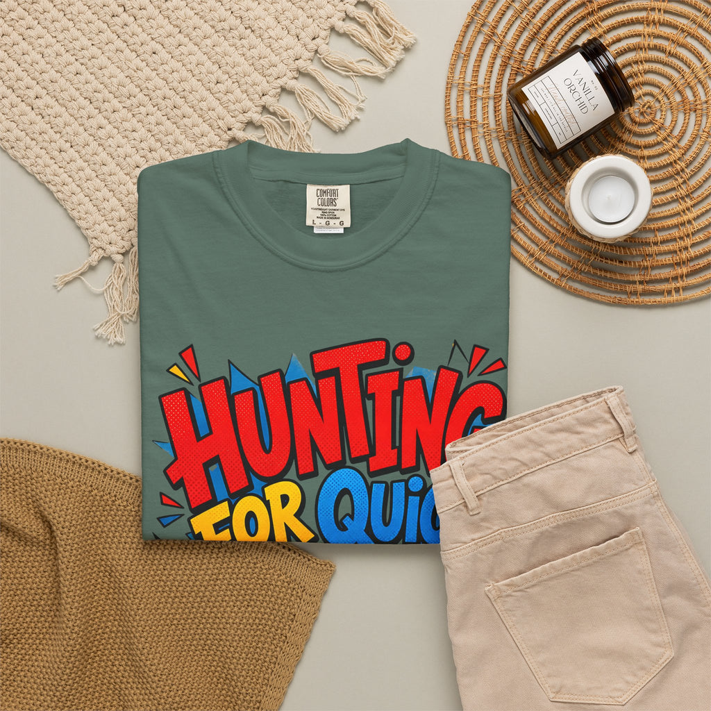 Cute Cartoon Pets Graphic Tee