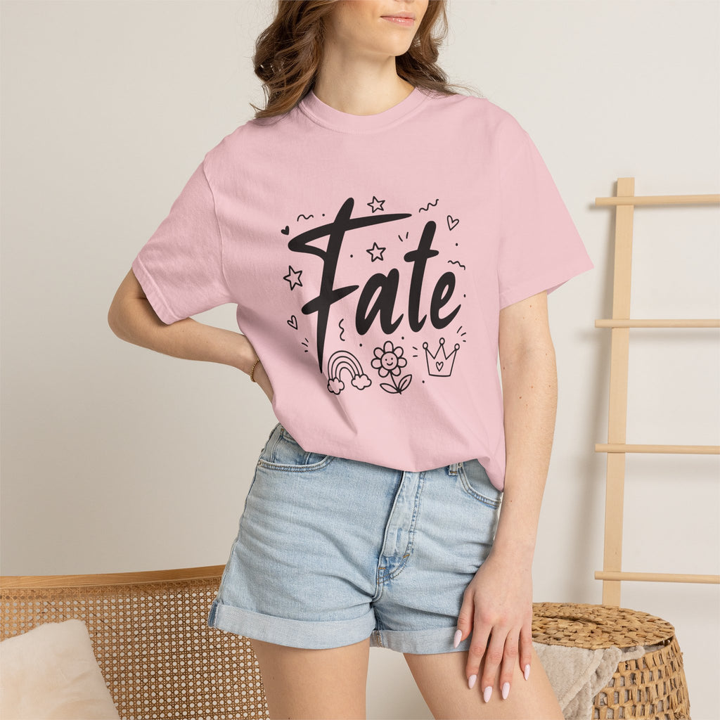 Fate Tee