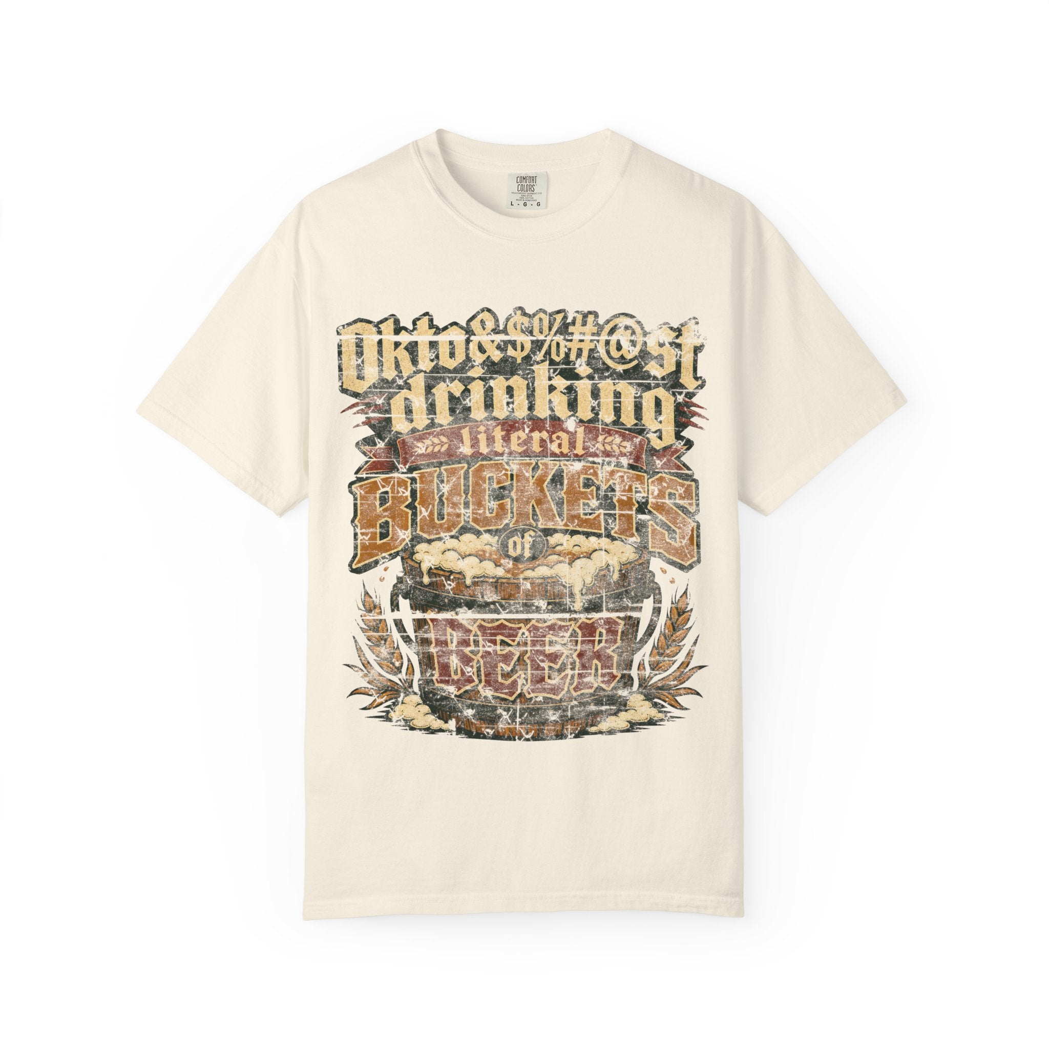 Festivals Oktoberfest (Munich) Tee