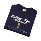 Golden Age Islamic T-Shirt