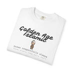 Golden Age Islamic T-Shirt