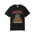 Barcelona tee