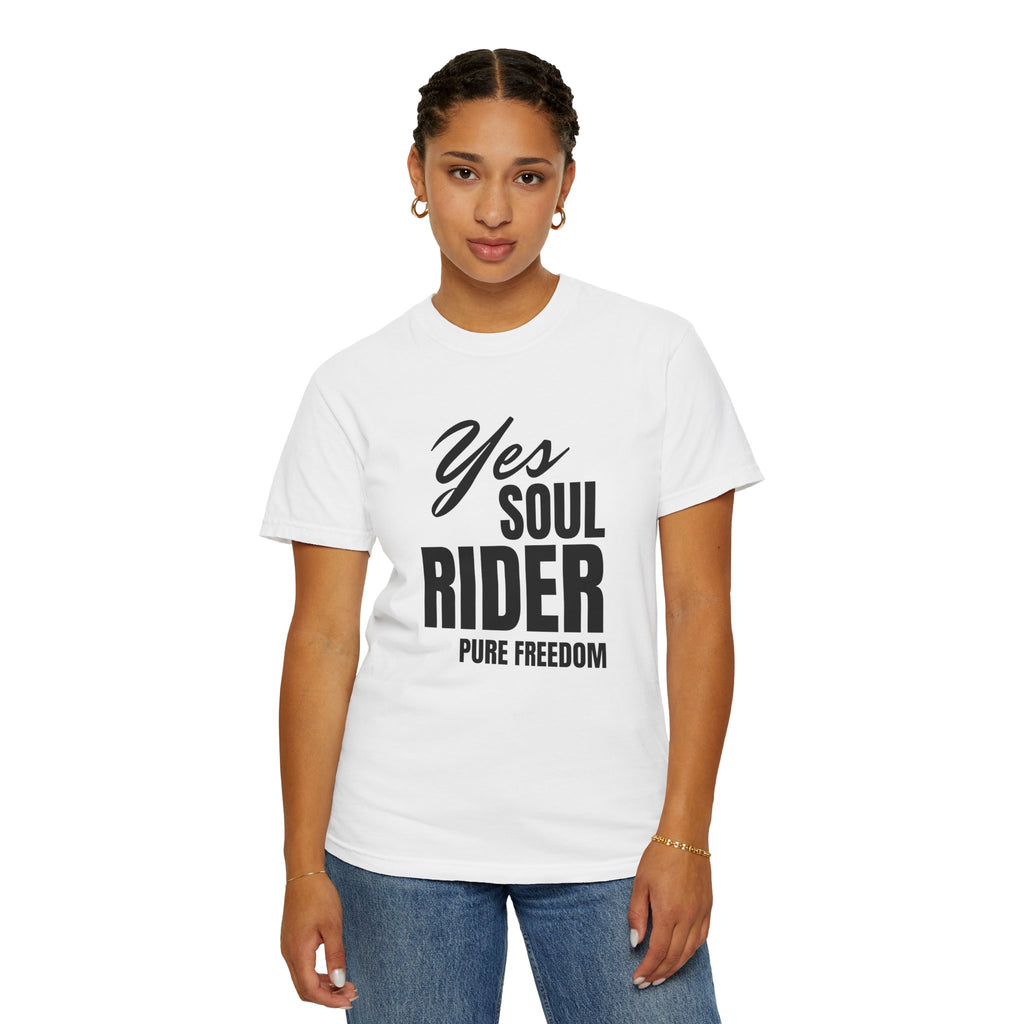 Respect Soul Rider tree