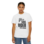 Respect Soul Rider tree