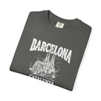 Barcelona tee