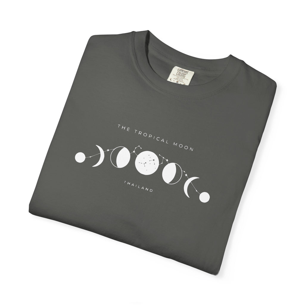 The Tropical Moon Thailand Tee