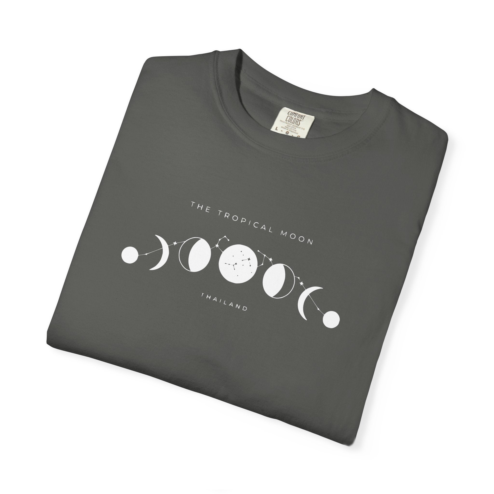 The Tropical Moon Thailand Tee