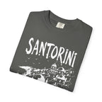 Santorini tee