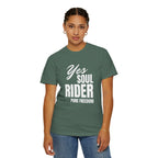 Respect Soul Rider tree