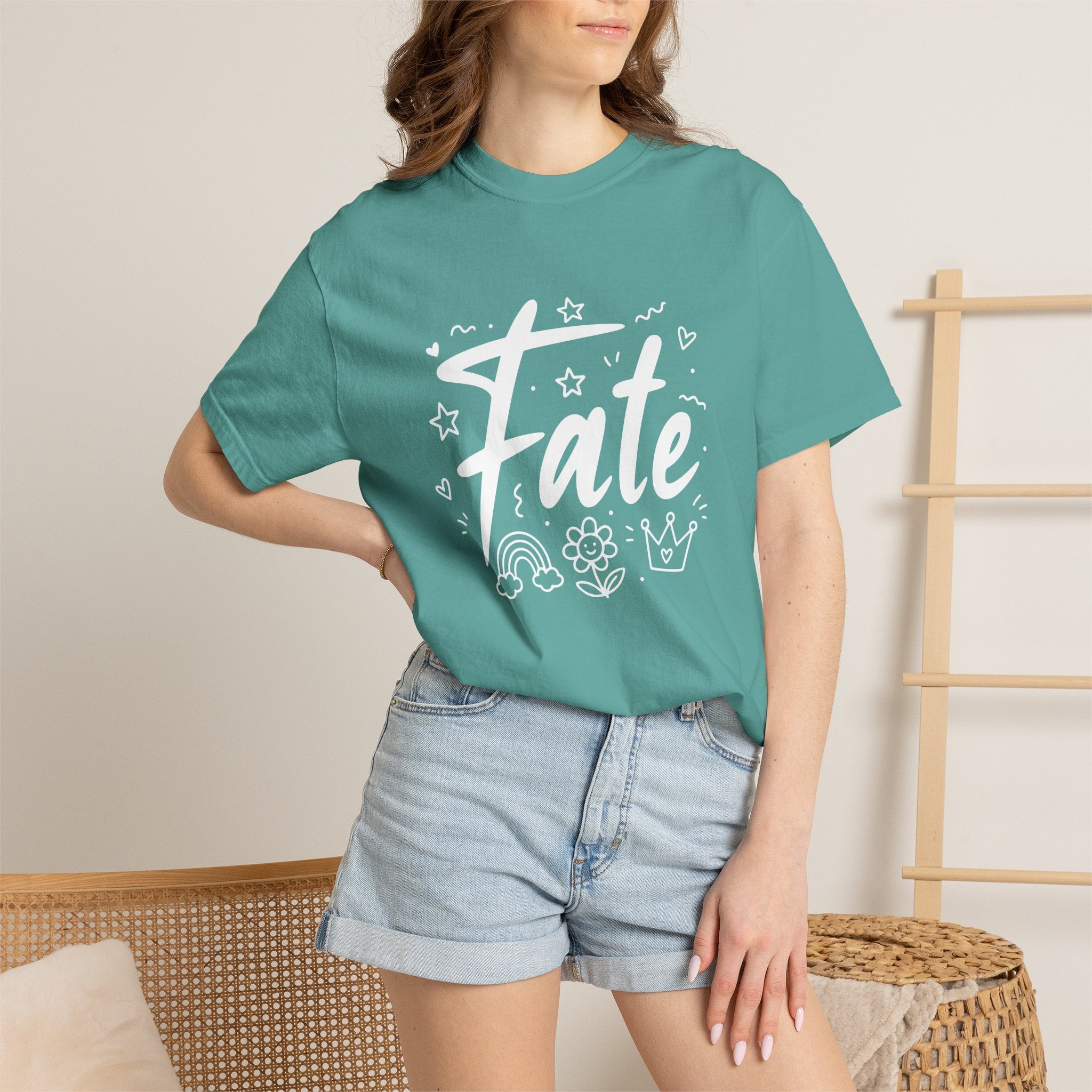 Fate Tee
