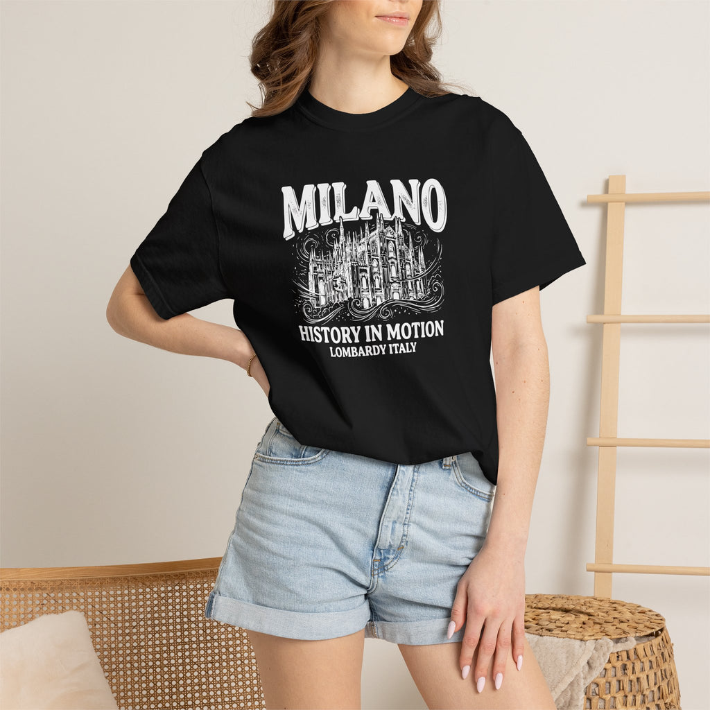 Milano tee