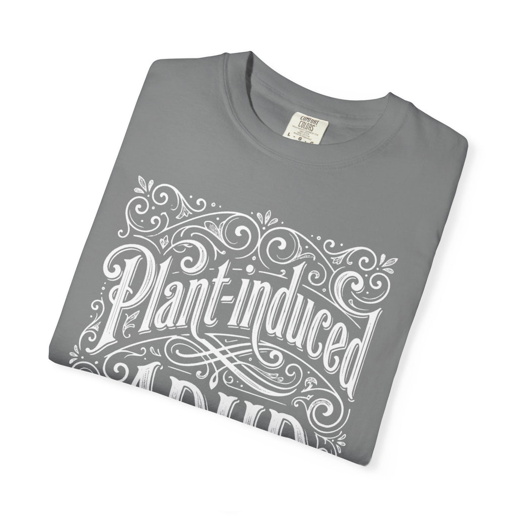 ADHD & neurodivergent Tee