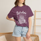 Barcelona tee