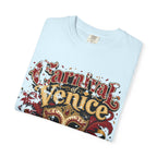 Carnival of Venice Tee