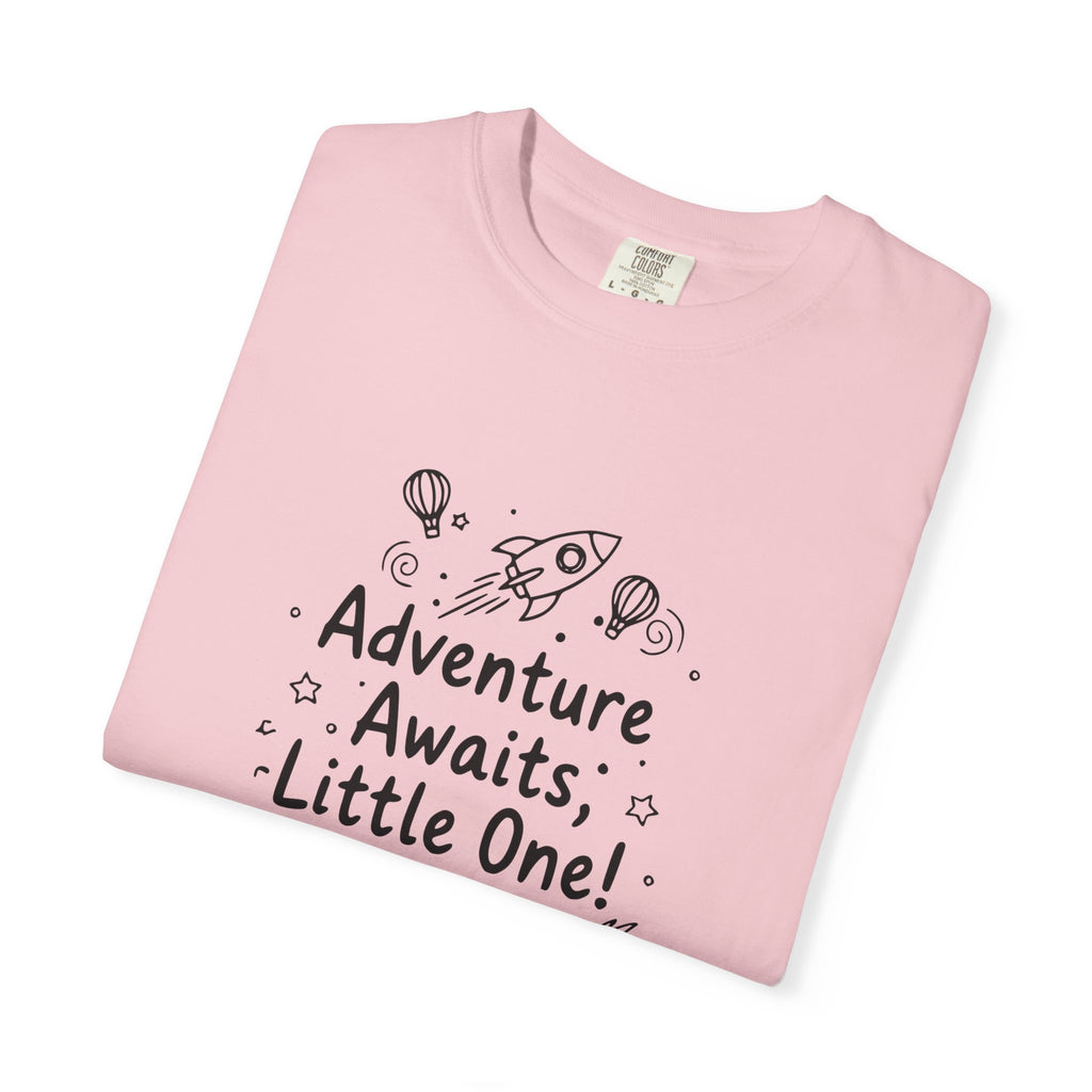Adventure Awaits, Little One