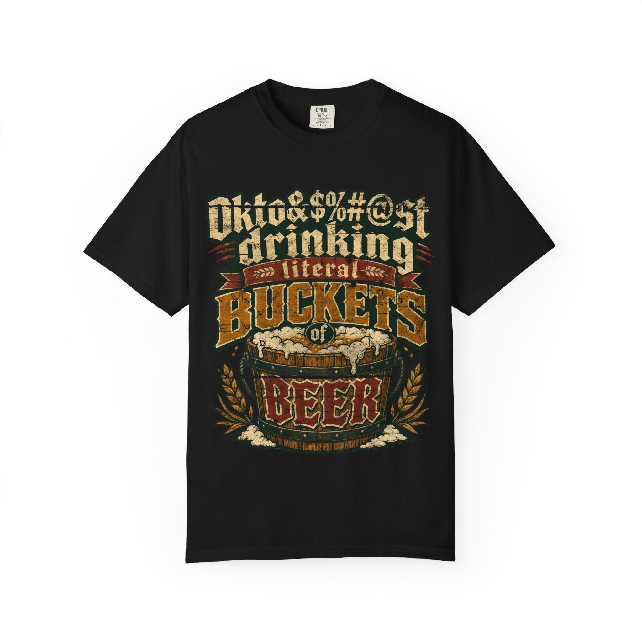 Festivals Oktoberfest (Munich) Tee