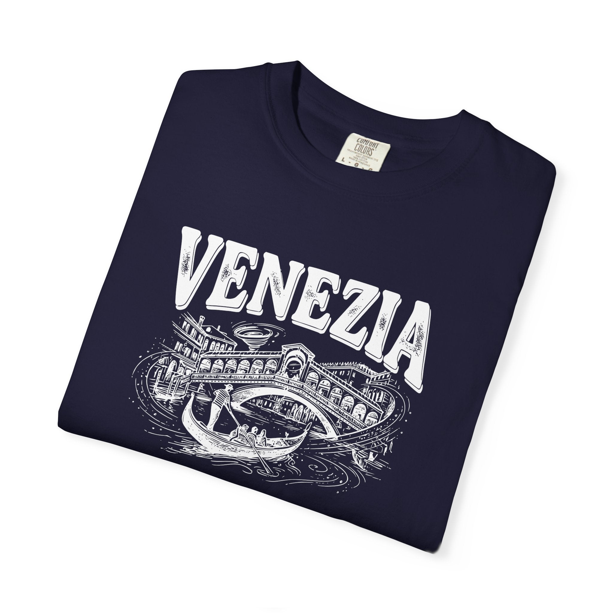 Venezia tee