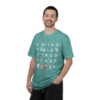 Tried, Tried, Tired Tee