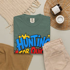 Hunting for Quick Dopamine tee