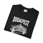 Budapest tee