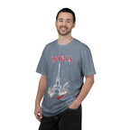 Paris tee