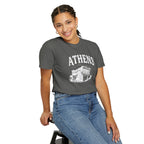 Athens tee