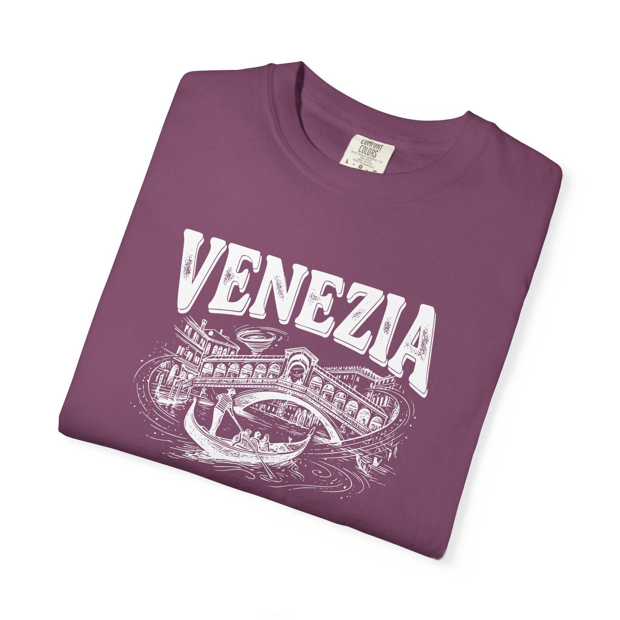 Venezia tee