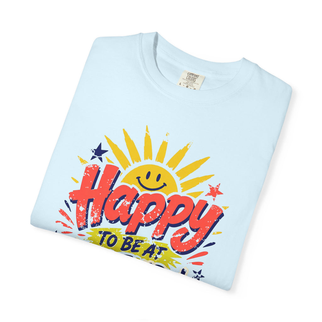 Glastonbury (Pilton) Festival Shirt
