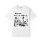 Longon City Tee