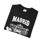 Madrid tee