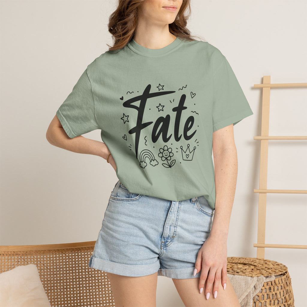Fate Tee