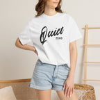 Quiet Minds Tee