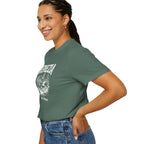 Love in Venice tee